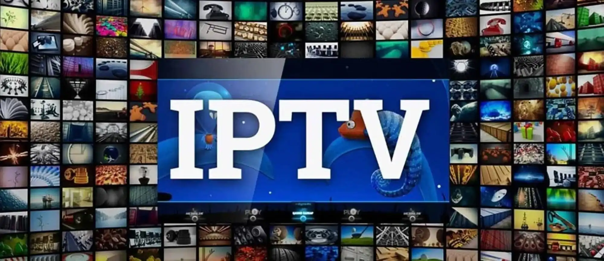 The Ultimate Guide to IPTV: Revolutionizing How We Watch TV in 2024