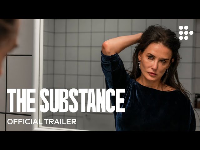 Experience The Substance Movie on the Best IPTV Service of 2024