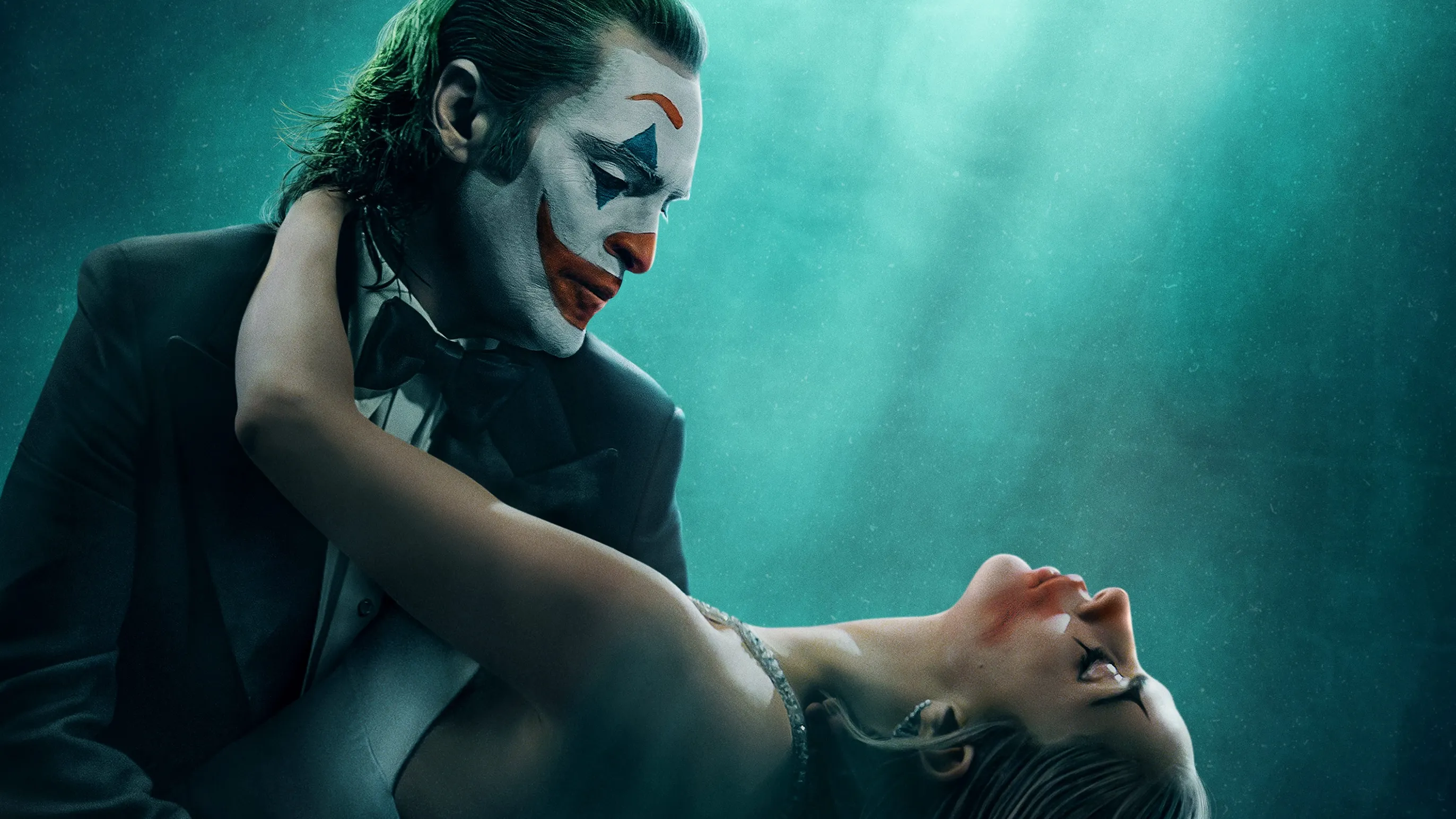 Dive into Humanity with Joker 2, Exclusive on ScreenIPTV