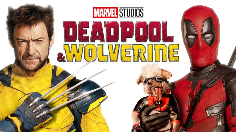 Superhero Showdowns and Stream Mastery Join Deadpool and Wolverine on ScreenPlusIPTV